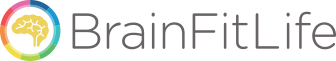 Brain Fit Life Logo